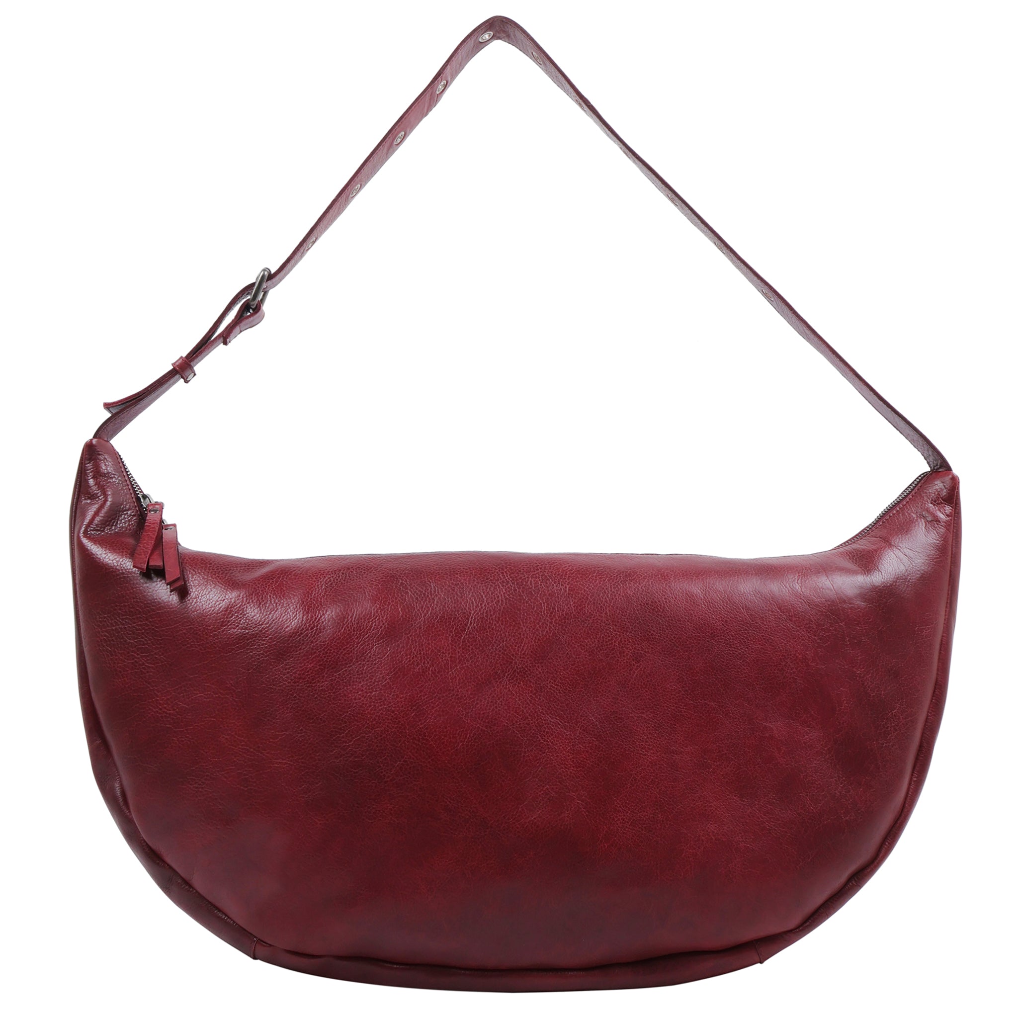 Oxblood