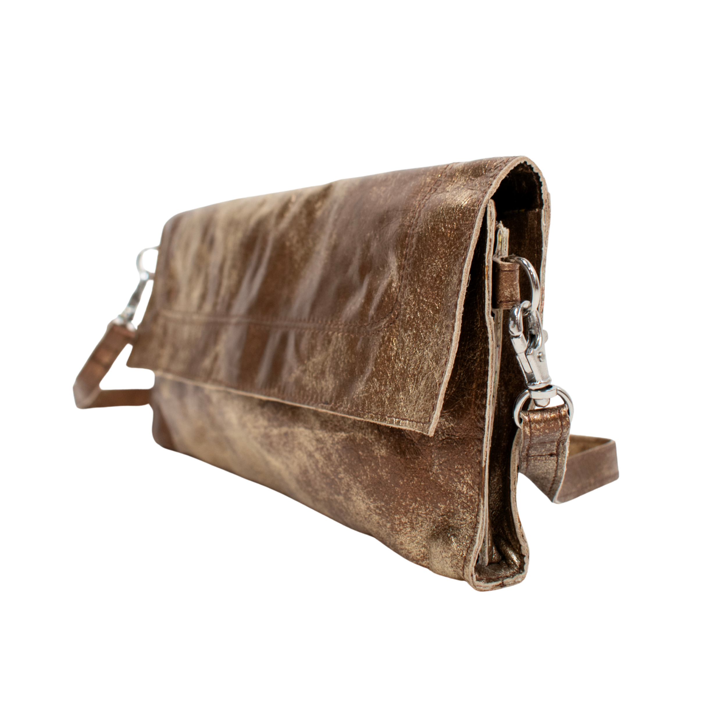 Burnished Bronze