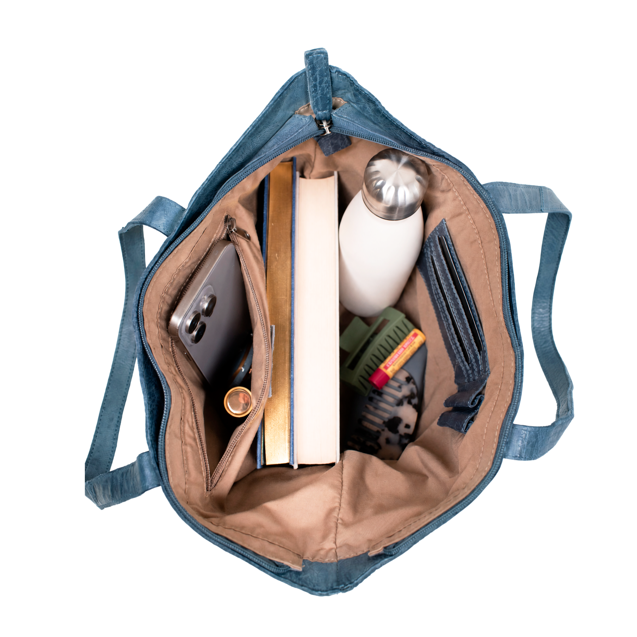 Cali Tote Bag
