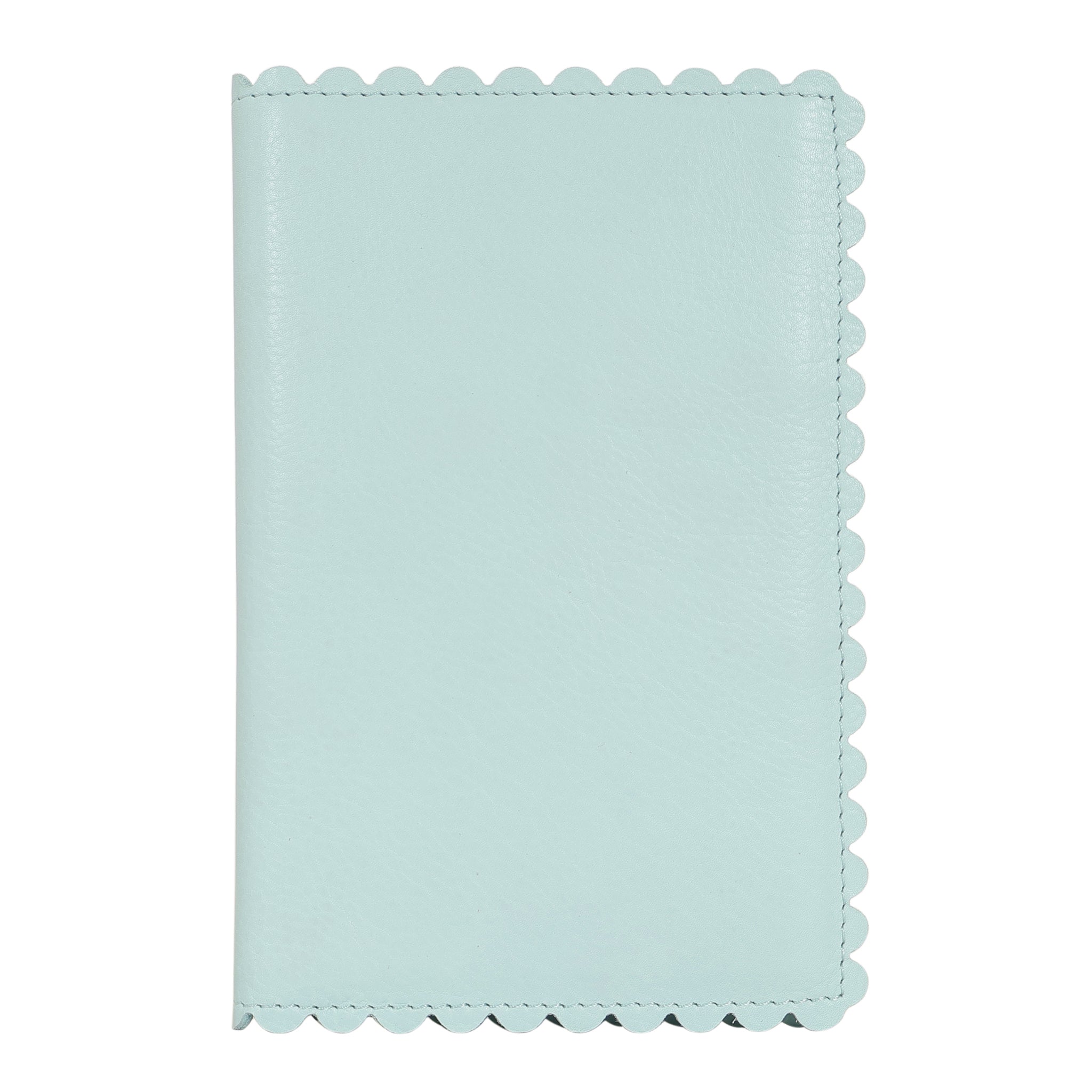 Lyla Leather Passport Case - Latico Leathers