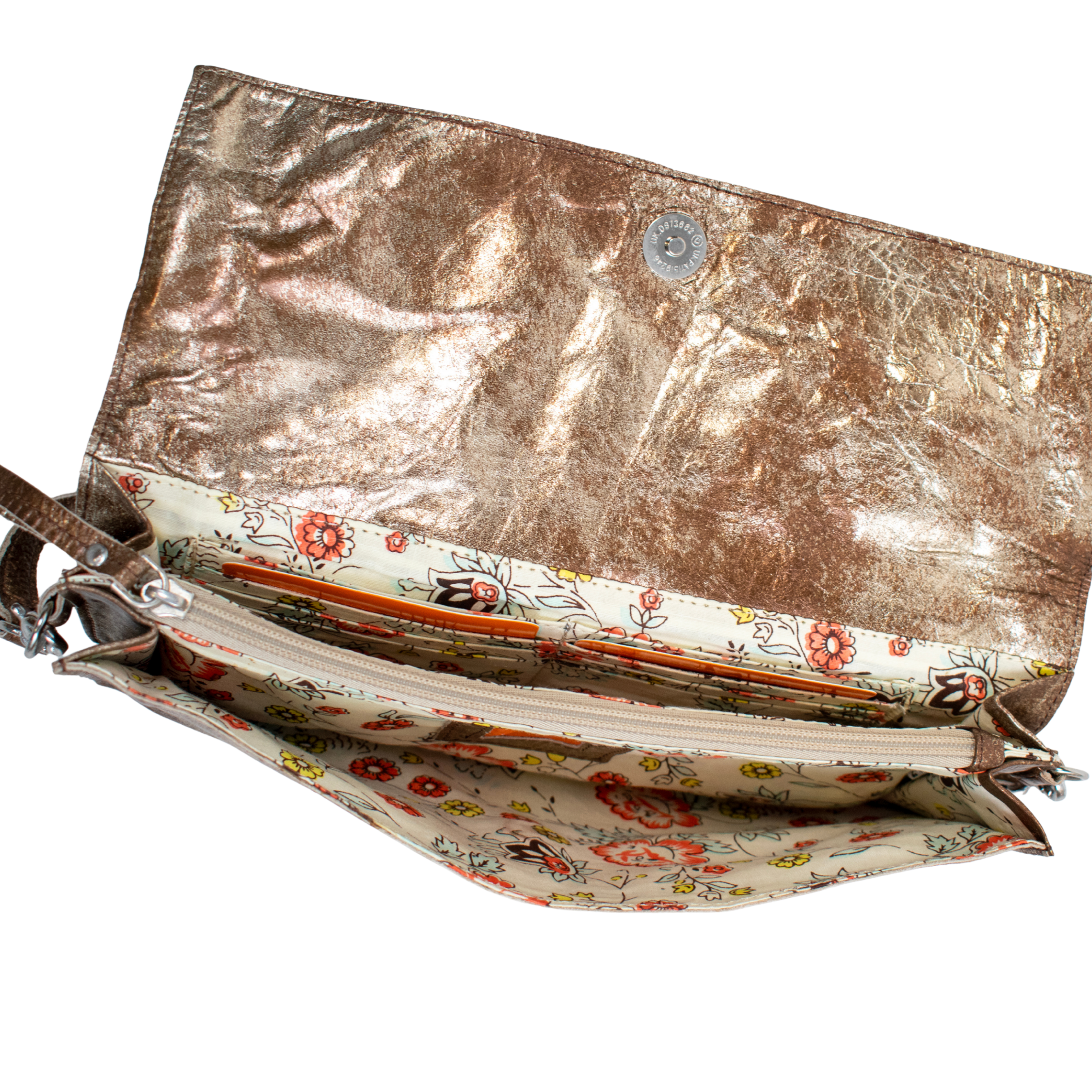 Burnished Bronze