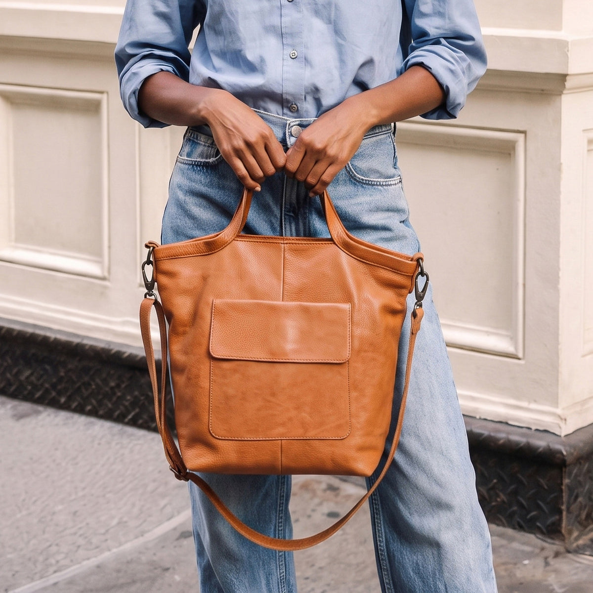 Burnt Orange
