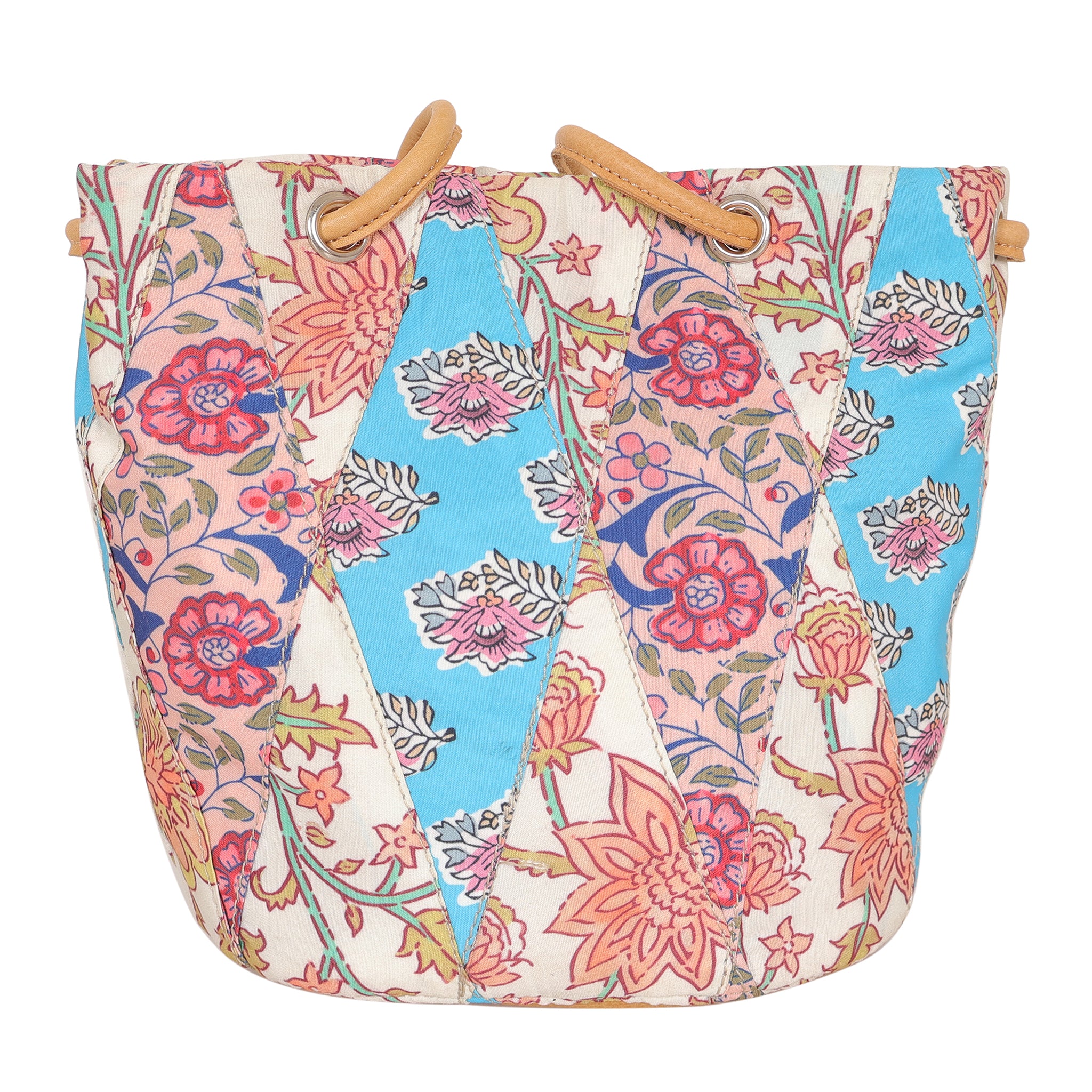 Floral Fabric