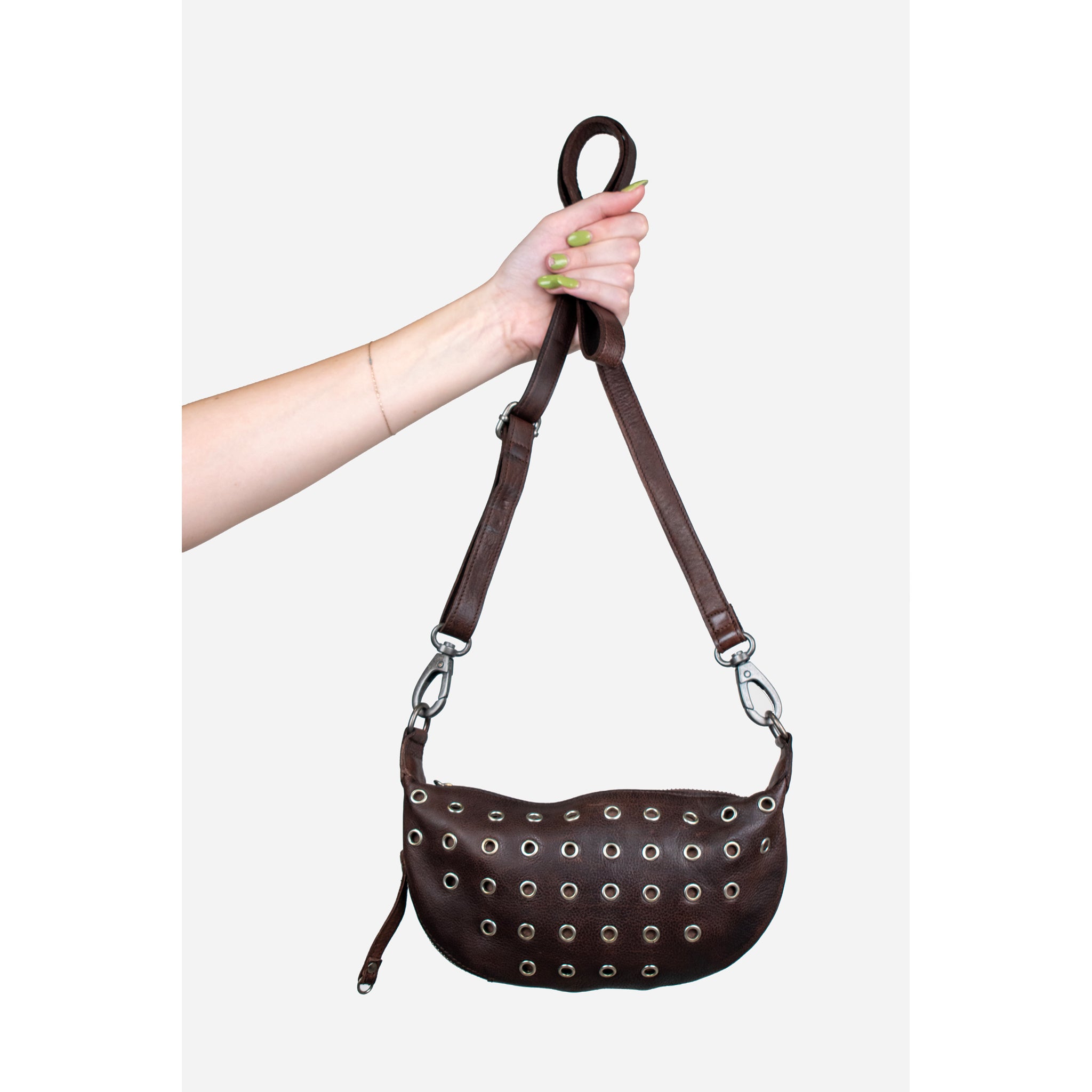 Sling Mystery Box - Latico Leathers