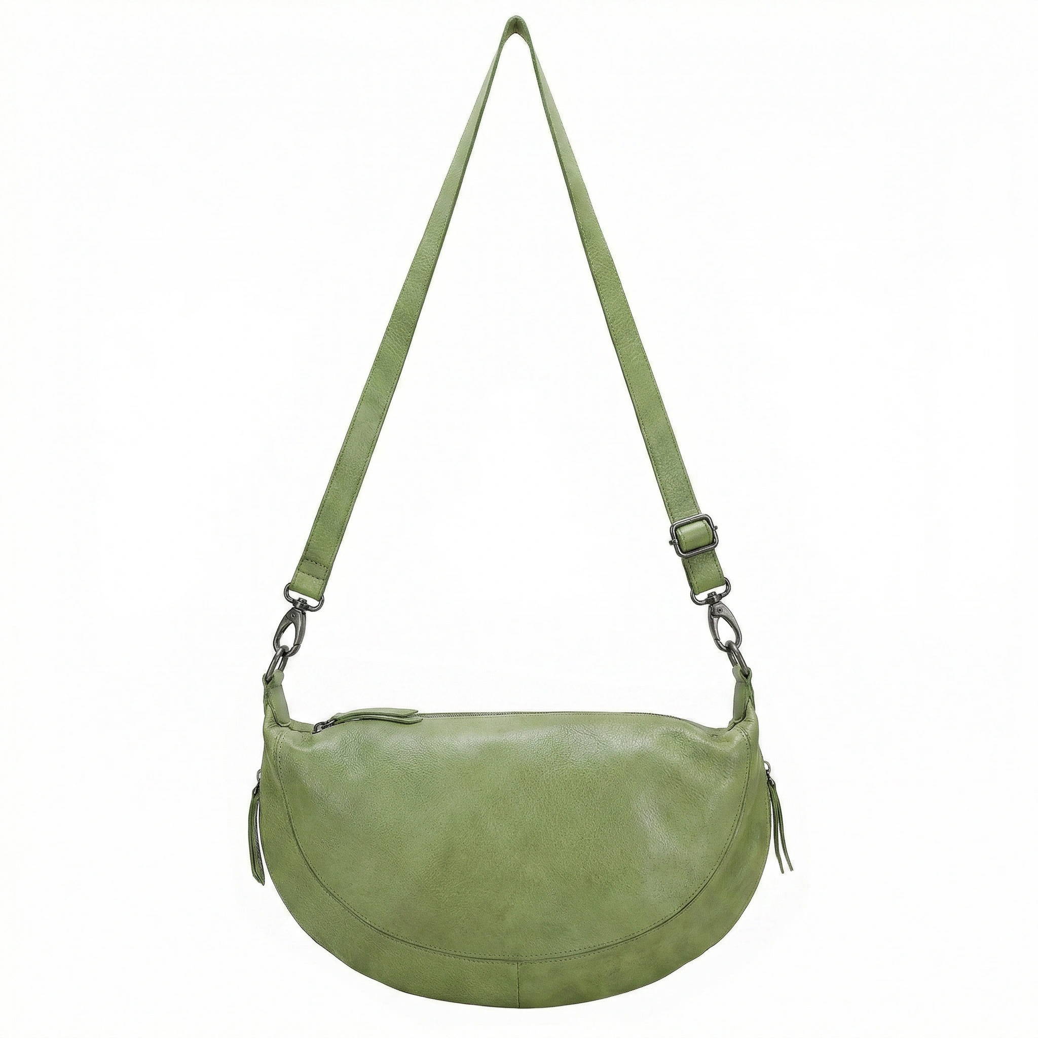 Callie Leather Sling Bag - Latico Leathers