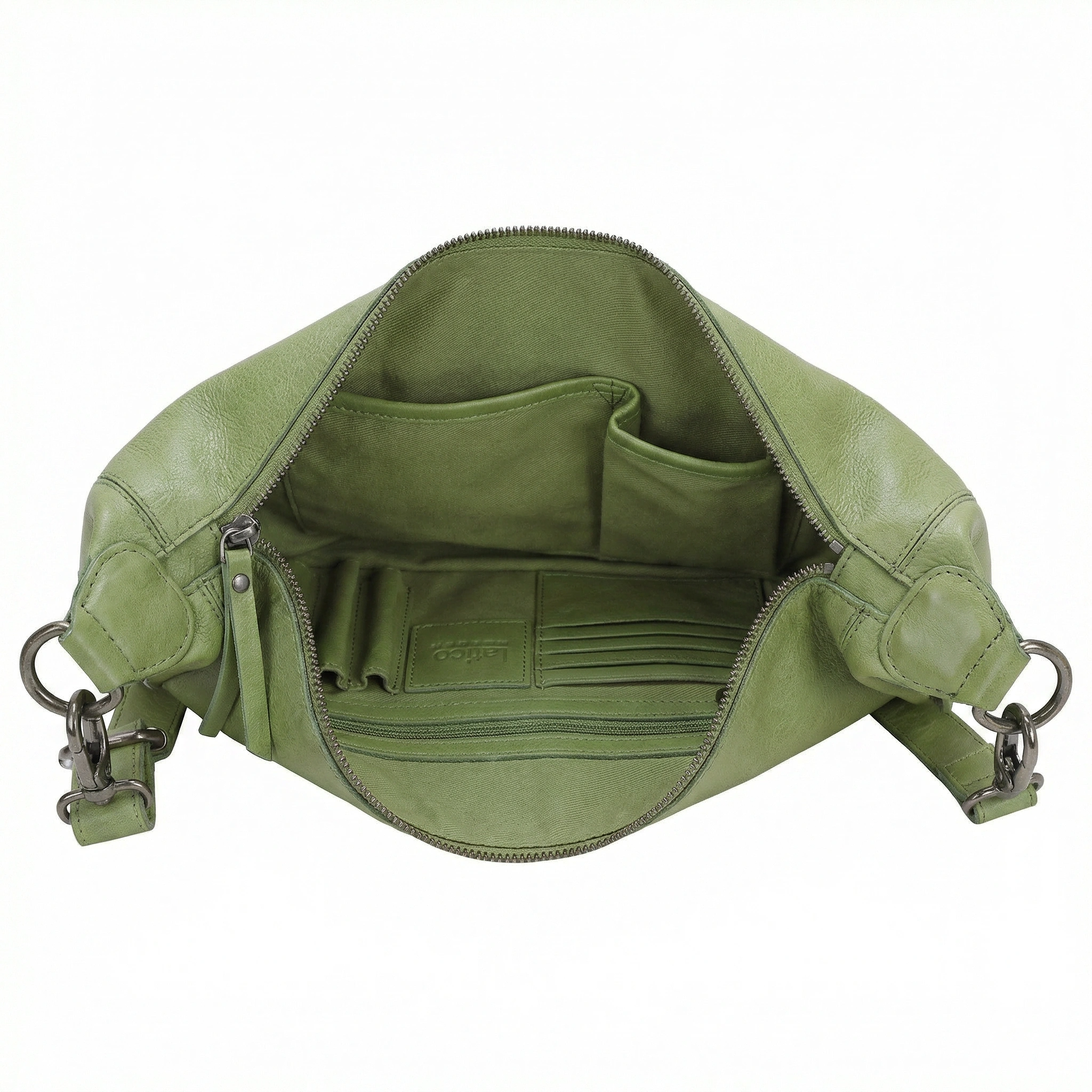 Callie Leather Sling Bag - Latico Leathers