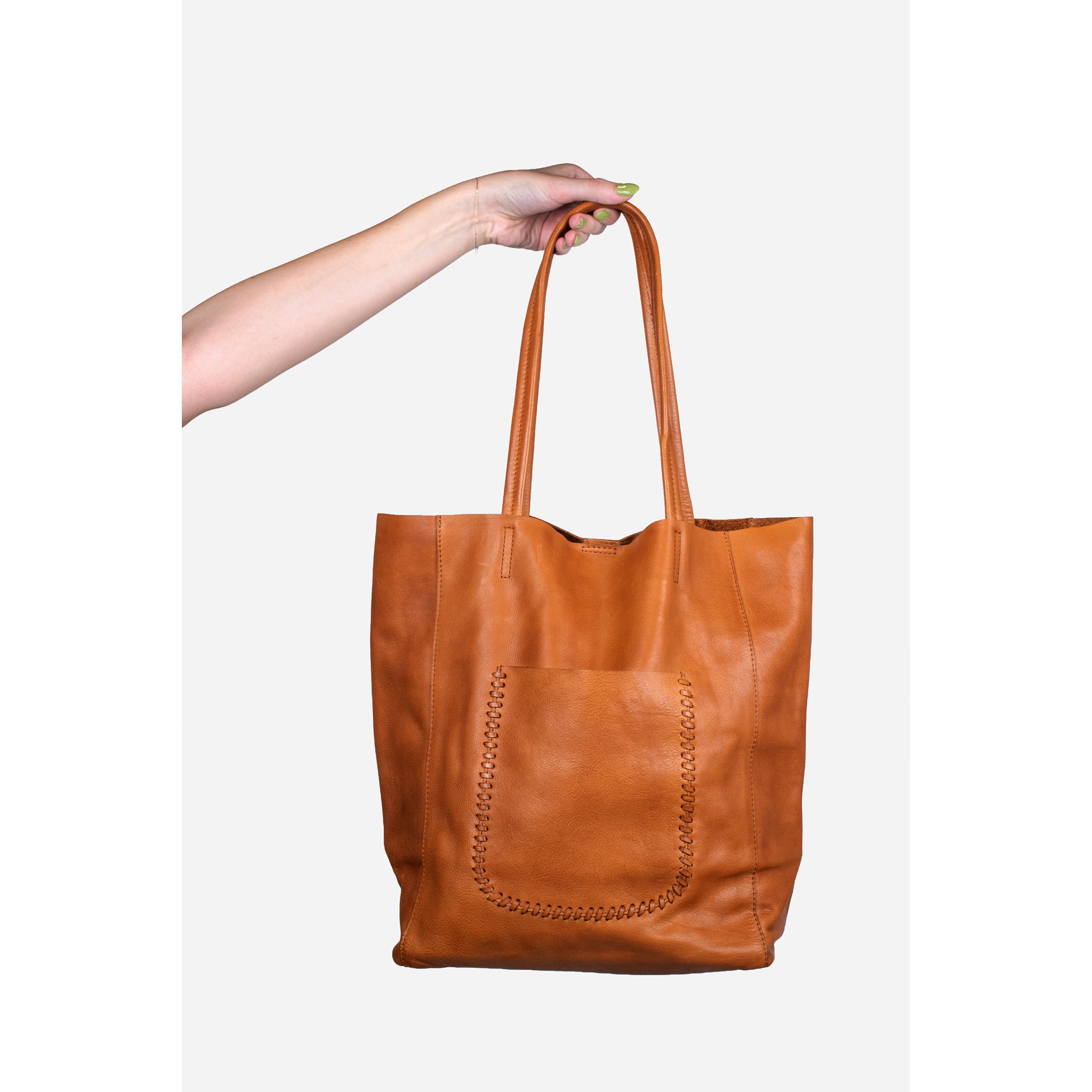 Tote Mystery Box - Latico Leathers