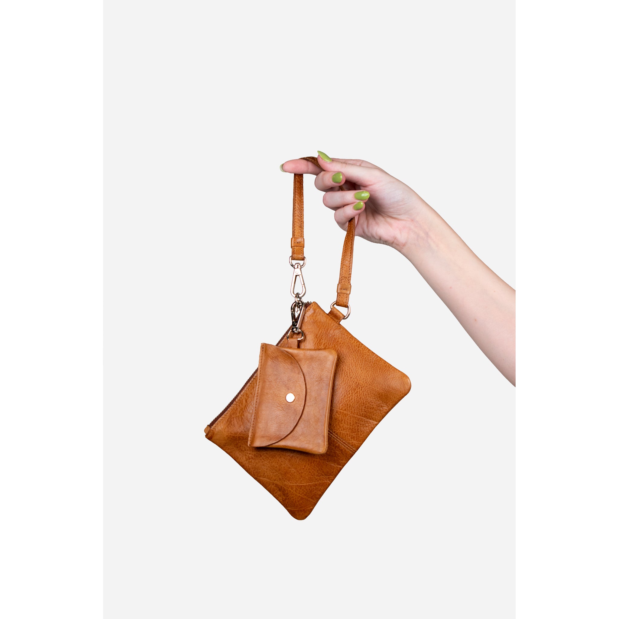 Crossbody Mystery Box - Latico Leathers