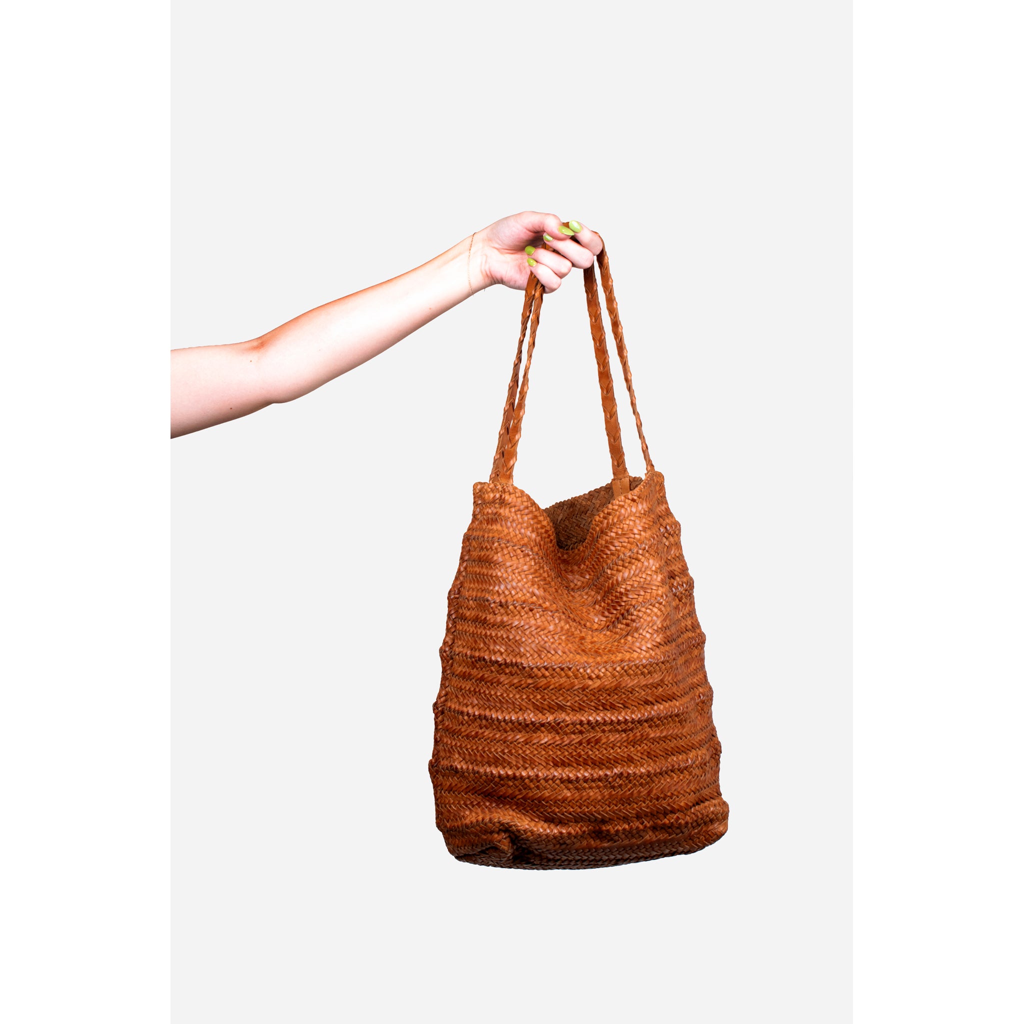 Tote Mystery Box - Latico Leathers