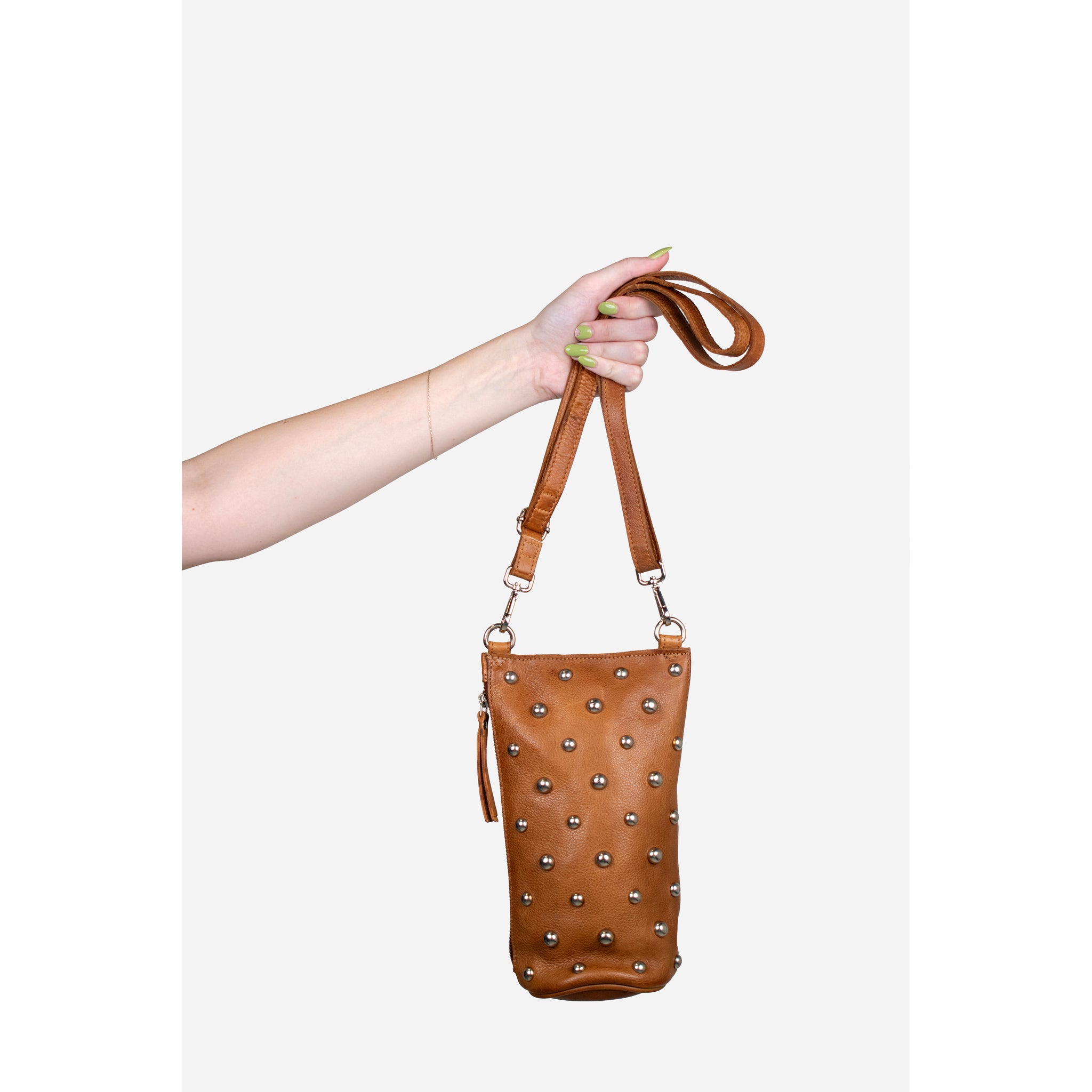 Crossbody Mystery Box - Latico Leathers