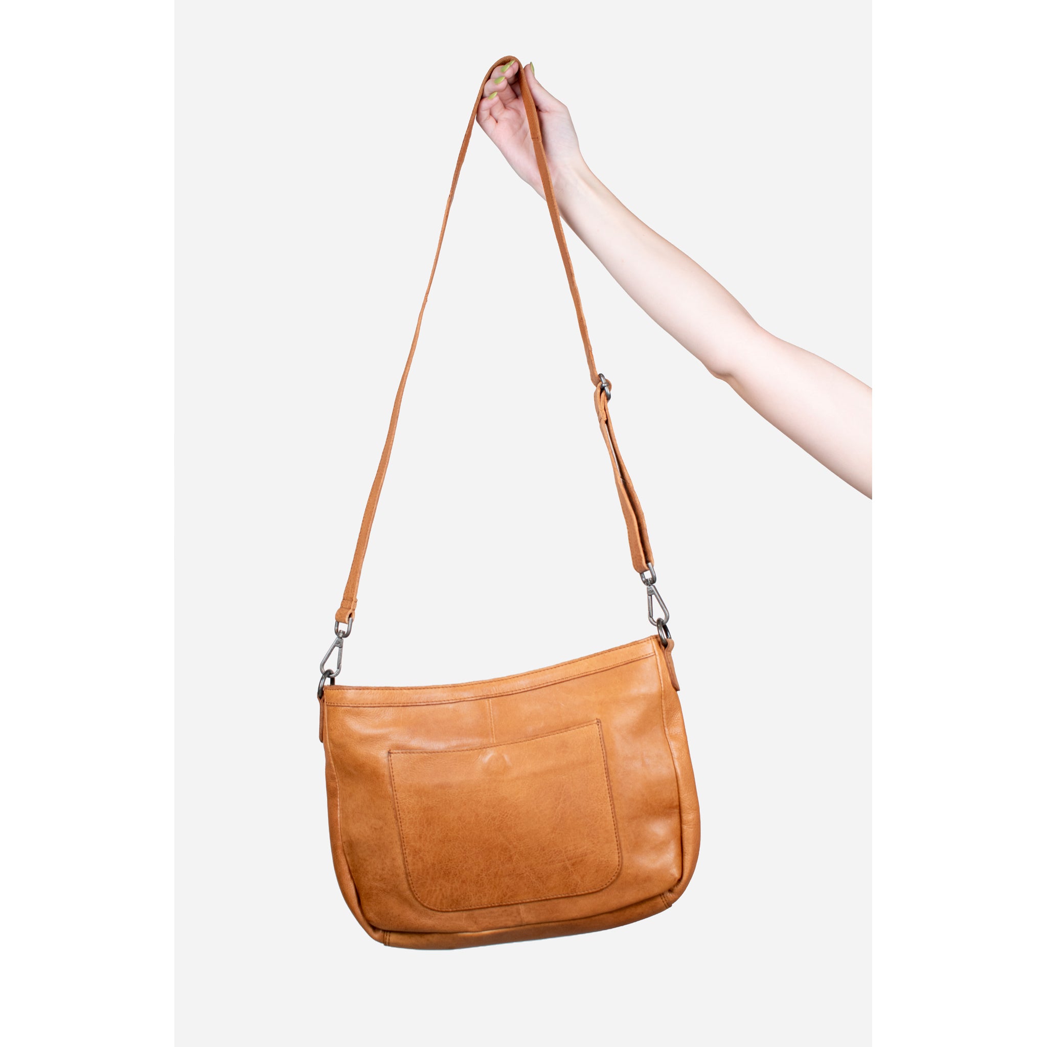 Crossbody Mystery Box - Latico Leathers