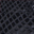 Black Foil Leather Handbags