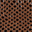 Brown Foil Leather Handbags