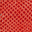 Red Foil Leather Handbags