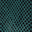 Teal Foil Leather Handbags