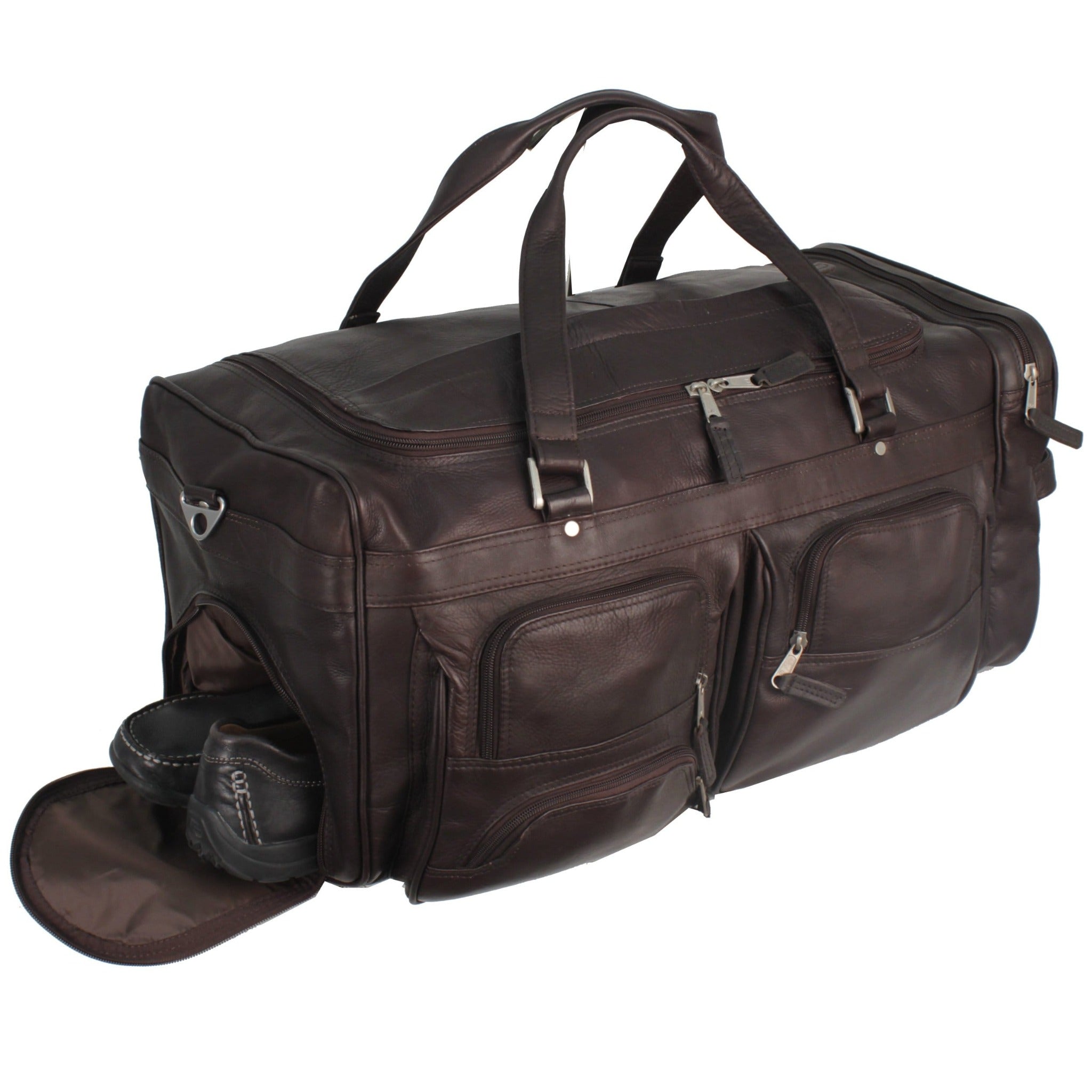 Cafe (Dark Brown)