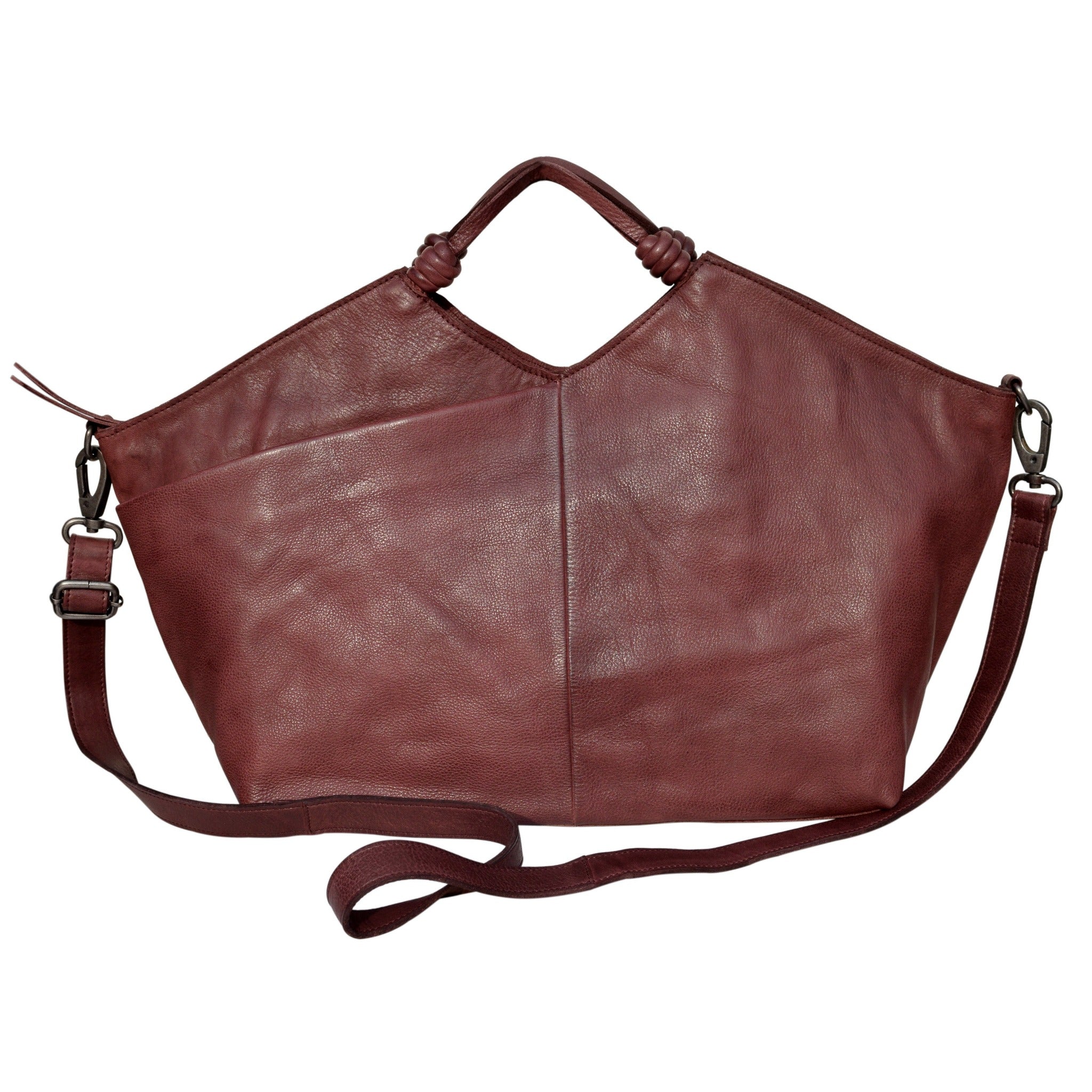 Oxblood
