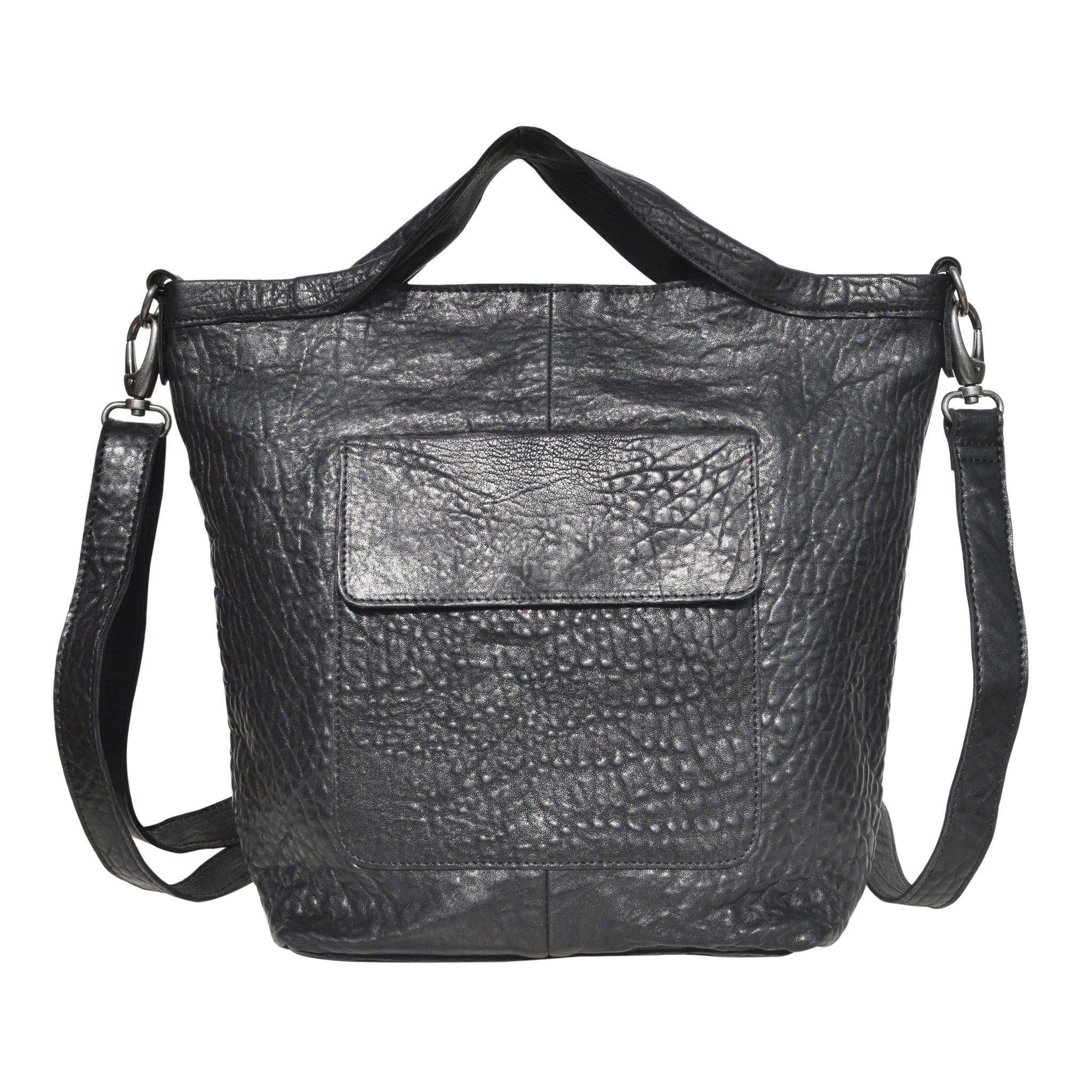 Bubble Black