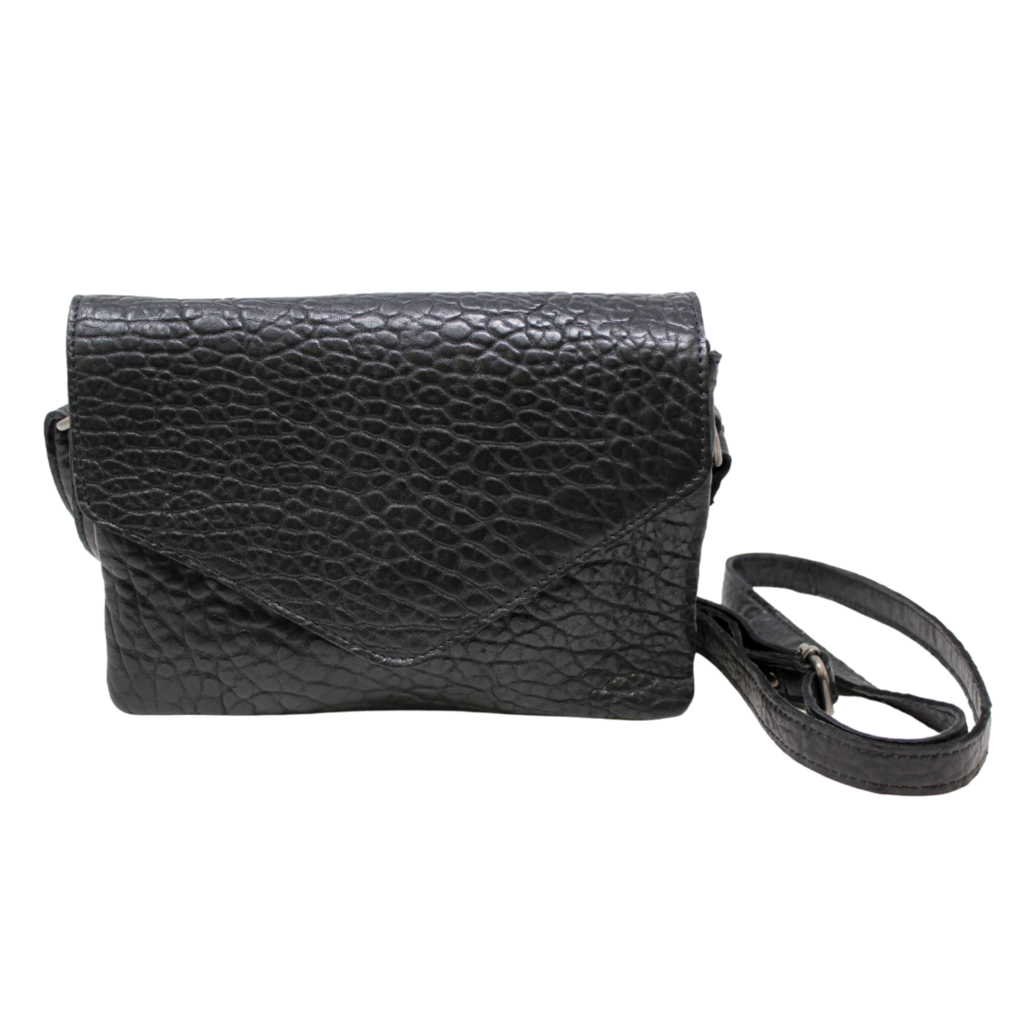Bubble Black